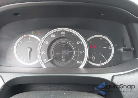 2013 Honda Accord Lx from USA, damaged, VIN 1HGCR2F32DA236926